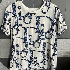 Dior Mens T-shirt